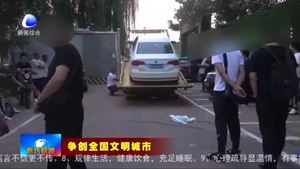 我市持續(xù)開展“規(guī)范經(jīng)營秩序 打擊非法營運(yùn)”專項(xiàng)整治行動