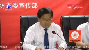 我市召開“加強文明行動促進工作”新聞發(fā)布會