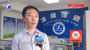 法在身邊：民法典明確“聲音權(quán)”納入法律保護(hù)