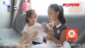 新時代好少年尹若熹：品學(xué)兼優(yōu) 德智體美全面發(fā)展的自信女孩兒