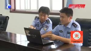 霸州公安打掉一個飛車搶奪 搶劫團(tuán)伙