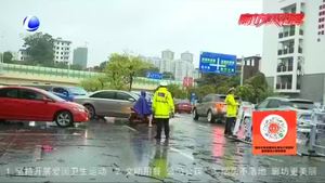 【提醒】必要的時候涉水行車 如何保證安全通行？