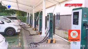 打雷下雨 能不能用充電樁充電？