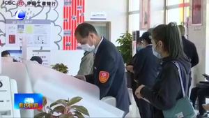 我市銀行業(yè)金融機(jī)構(gòu)上半年運行平穩(wěn)