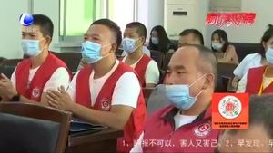 熱血鑄就夢(mèng)想 宣傳給予希望——市中心血站開(kāi)展成分獻(xiàn)血紀(jì)念幣發(fā)放活動(dòng)