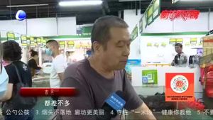 小龍蝦進(jìn)入尾聲 海蟹上市嘗鮮正當(dāng)時(shí)