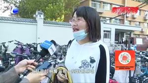 零距離·交通：8天長(zhǎng)假來臨 交警提示出行安全
