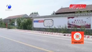 【走向我們的小康生活】安次區(qū)宋王務(wù)村：發(fā)展設(shè)施農(nóng)業(yè) 挖掘旅游資源 開(kāi)拓富民增收新路徑
