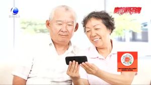 網購 學習 好友聚會 看廊坊老年人的“潮生活”