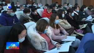 我市召開2021年度重點(diǎn)黨報(bào)單刊發(fā)行工作會議