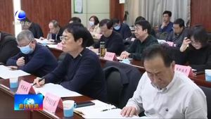 楊曉和在縣（市 區(qū)）委書記交流研討會上強(qiáng)調(diào)提高為黨盡職為民造福本領(lǐng) 努力打造高素質(zhì)縣委書記隊伍