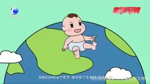 【憲法知識我來學】（一）：憲法與我們的一生