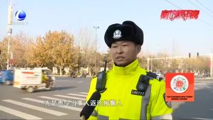 零距離·交通：酒后開錯(cuò)車 醉駕終被捉