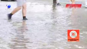 我市啟動實施雨污分流一期、二期配建污水管網工程 預計明年五月中旬完工