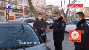 嚴防疫情不松懈 鞏文鞏衛(wèi)兩不誤
