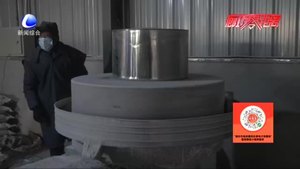 大城縣盛豐農機作業(yè)農民專業(yè)合作社：冬閑人不閑 合作社里生產忙