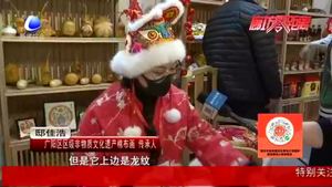 “非遺過大年 文化進(jìn)萬(wàn)家” 我市啟動(dòng)“幸福廊坊”文化藝術(shù)節(jié)系列活動(dòng)
