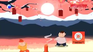 【牛氣沖天·話(huà)年俗】臘月二十七 宰雞趕大集