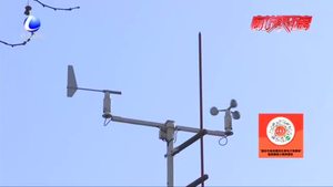 陽(yáng)光和煦 氣溫回升 本周我市以晴好天氣為主