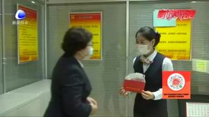 不一樣的年味 一樣的鄉(xiāng)情 我們?cè)诶确灰黄疬^(guò)年
