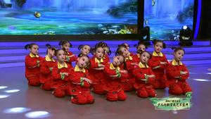 廊坊廣播電視臺2022少兒迎新星光藝術盛典——匯演（二）