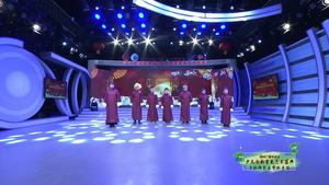 廊坊廣播電視臺2022少兒迎新星光藝術盛典——卡拉凘藝術學校