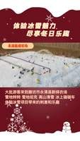 體驗(yàn)冰雪魅力 盡享冬日樂(lè)趣